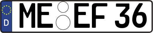 ME-EF36