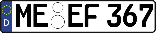 ME-EF367