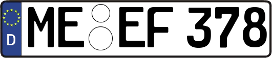 ME-EF378