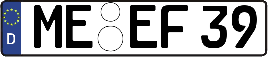 ME-EF39