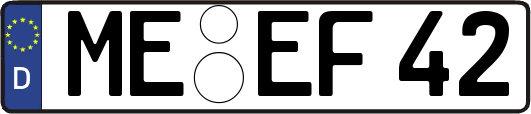 ME-EF42