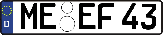 ME-EF43
