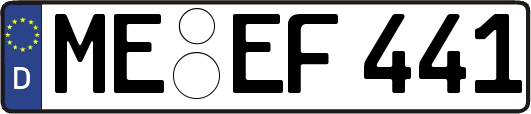 ME-EF441