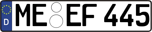 ME-EF445
