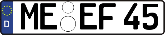 ME-EF45