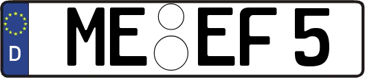 ME-EF5