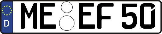 ME-EF50