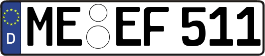 ME-EF511