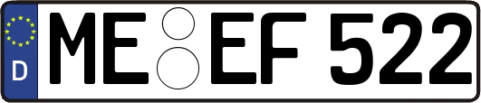 ME-EF522