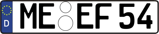 ME-EF54