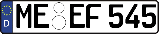 ME-EF545