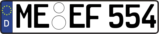 ME-EF554