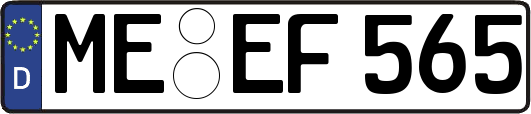 ME-EF565