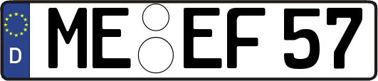 ME-EF57