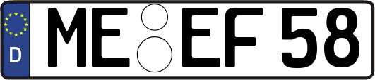 ME-EF58