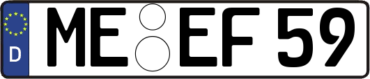 ME-EF59