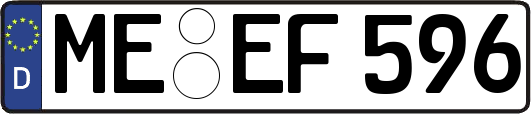 ME-EF596