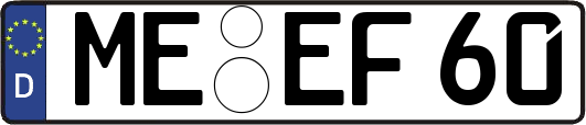 ME-EF60