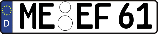 ME-EF61