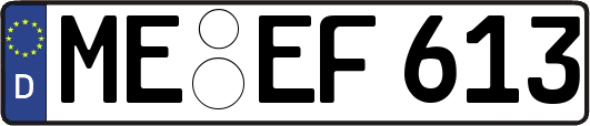 ME-EF613