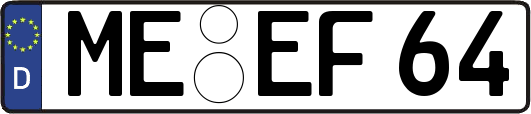 ME-EF64