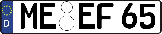 ME-EF65