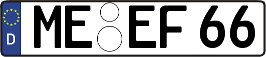 ME-EF66