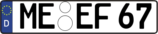 ME-EF67
