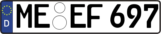 ME-EF697