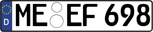 ME-EF698