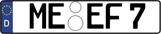 ME-EF7