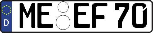 ME-EF70
