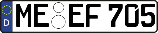 ME-EF705