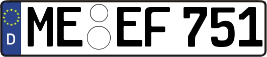 ME-EF751