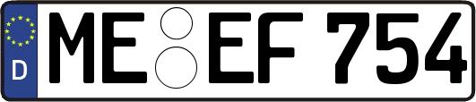 ME-EF754