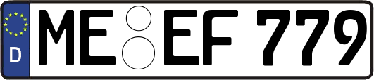 ME-EF779