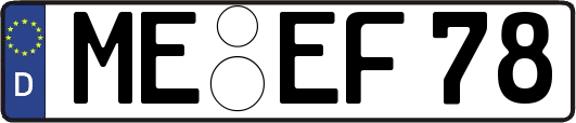 ME-EF78