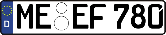 ME-EF780