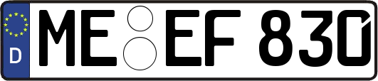 ME-EF830