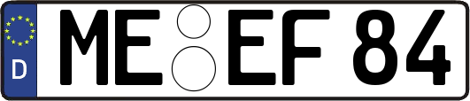 ME-EF84