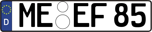 ME-EF85