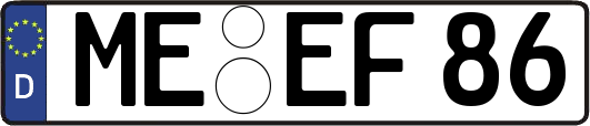 ME-EF86