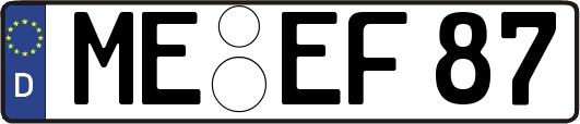 ME-EF87