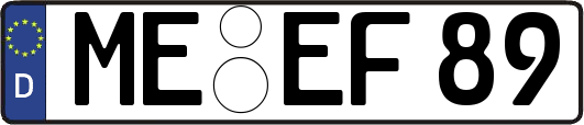 ME-EF89