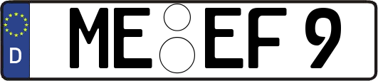 ME-EF9