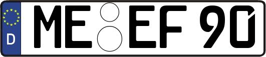 ME-EF90