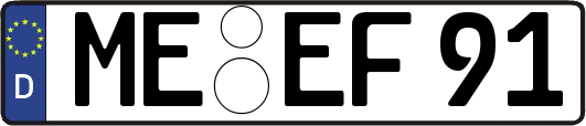 ME-EF91