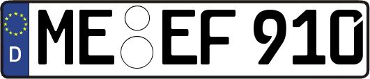 ME-EF910