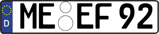 ME-EF92