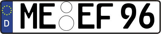 ME-EF96